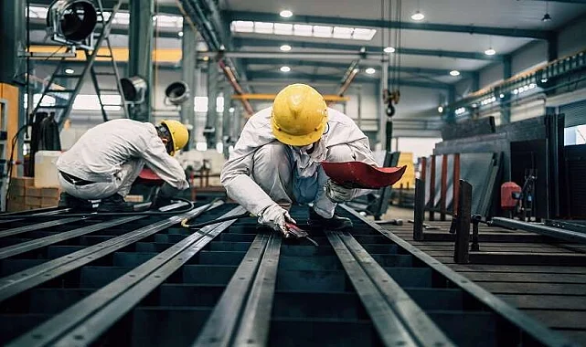 Egekent Şantiye Depolama